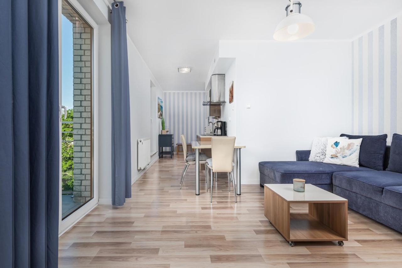 Apartamenty Feniks By Noclegi Renters سفينويتشي المظهر الخارجي الصورة